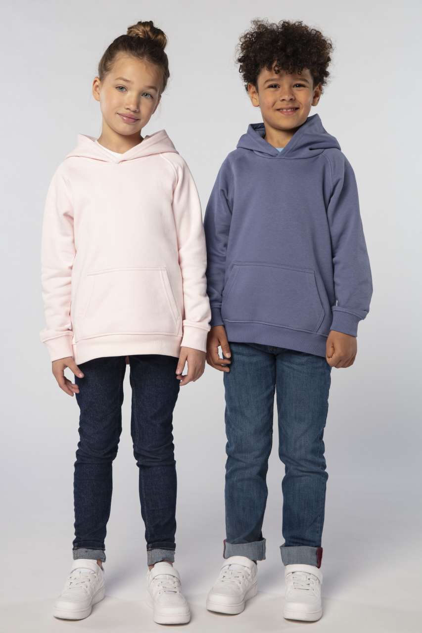 SOL'S STELLAR KID - HOODED SWEATSHIRT