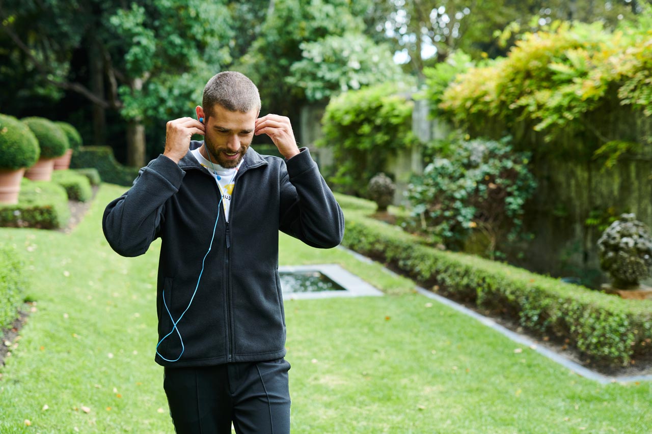 THOR 350 - HEAVYWEIGHT FLEECE