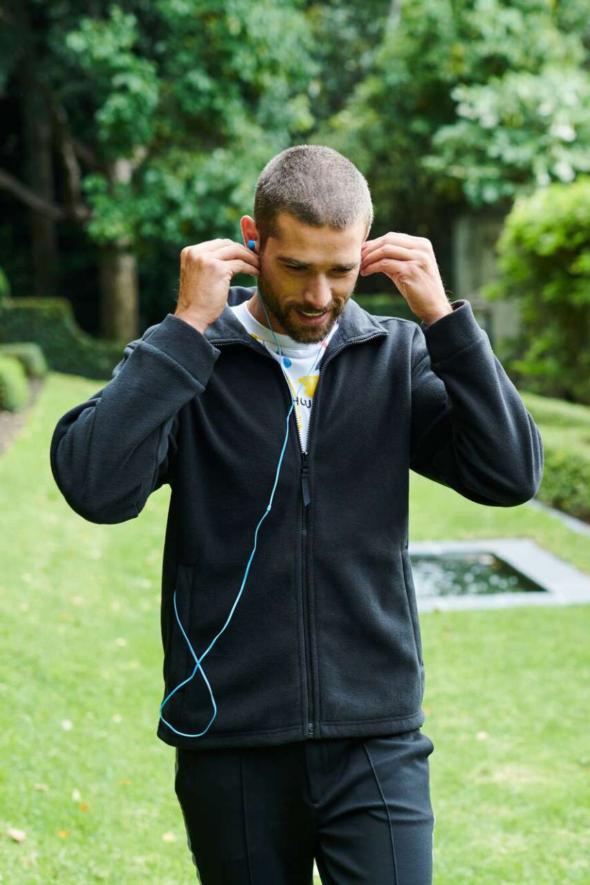 THOR 350 - HEAVYWEIGHT FLEECE