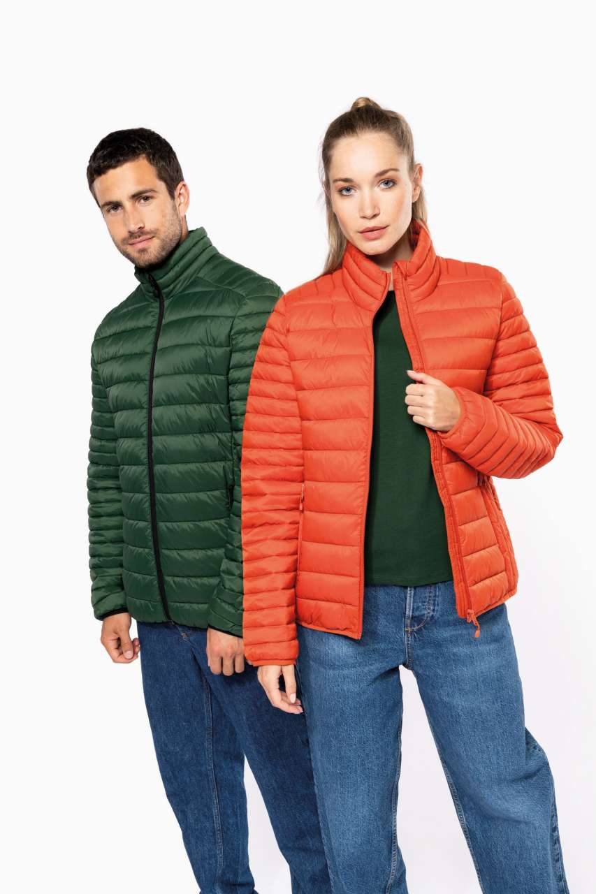 VESTE MATELASSÉE LÉGÈRE POUR FEMME