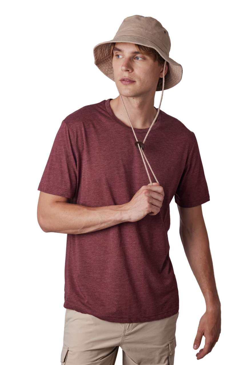 BAROUDEUR - BUCKET HUT