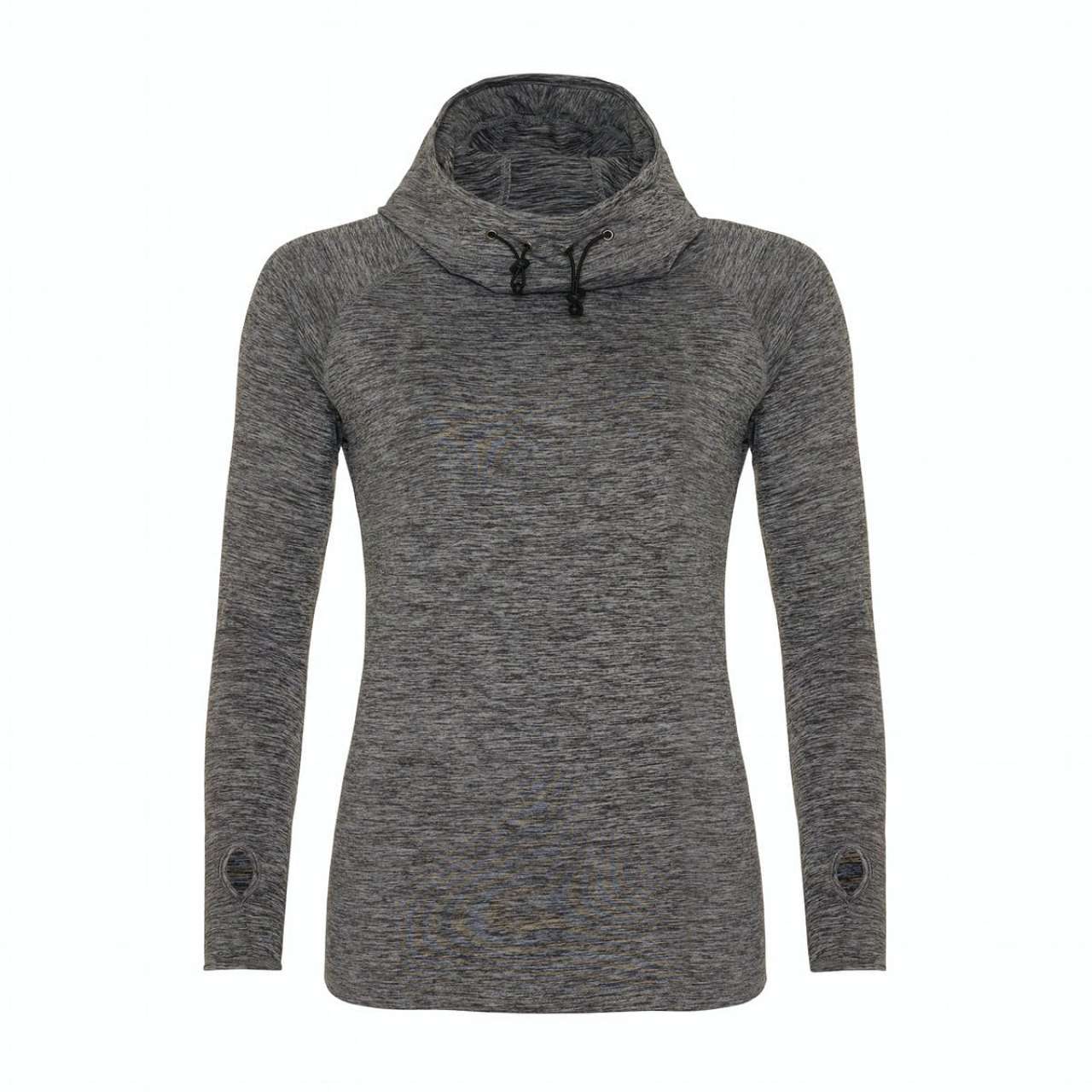 Haut à col bénitier tendance pour femme
