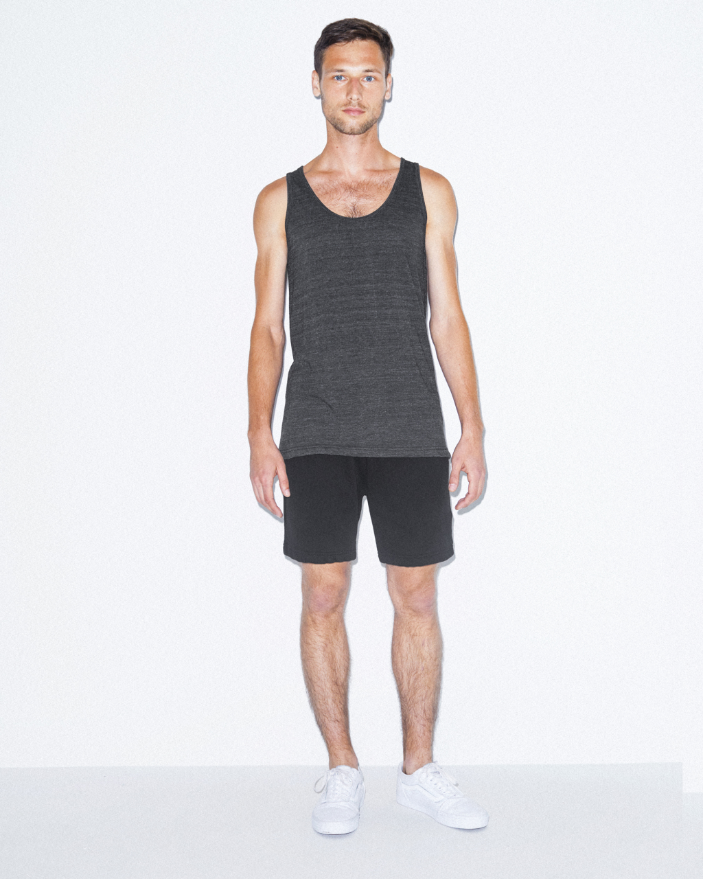 UNISEX TRI-BLEND TANK TOP