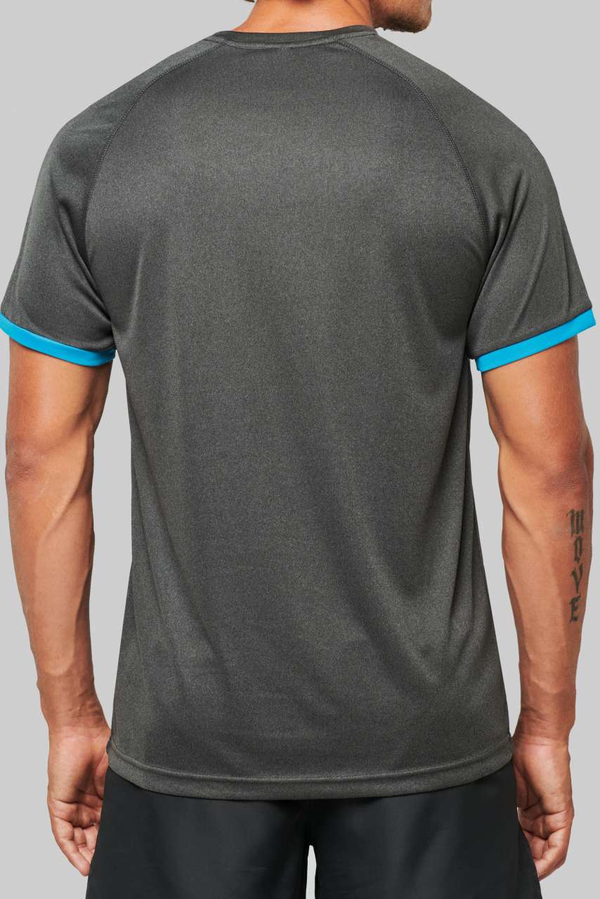 T-SHIRT PERFORMANCE