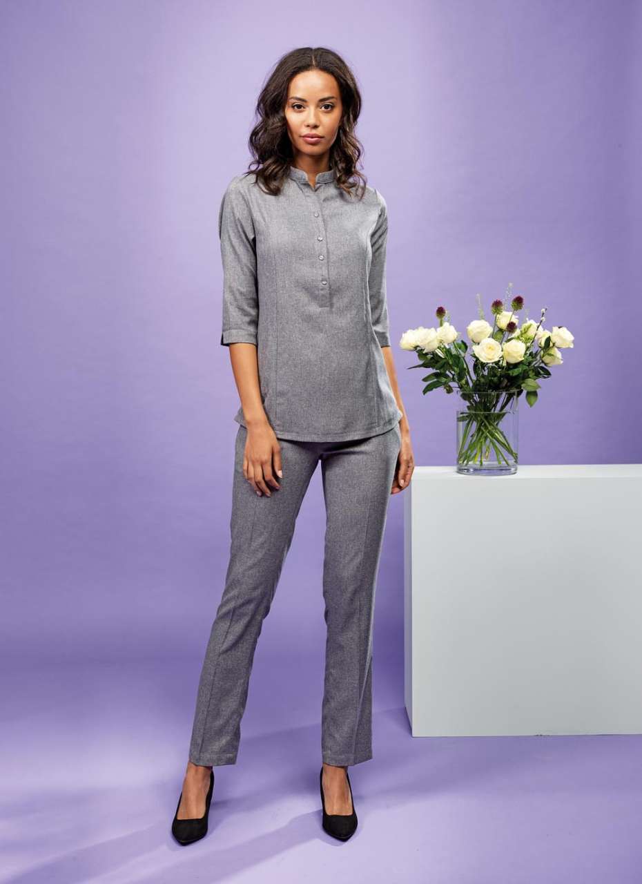 VERBENA BEAUTY & SPA TUNIC