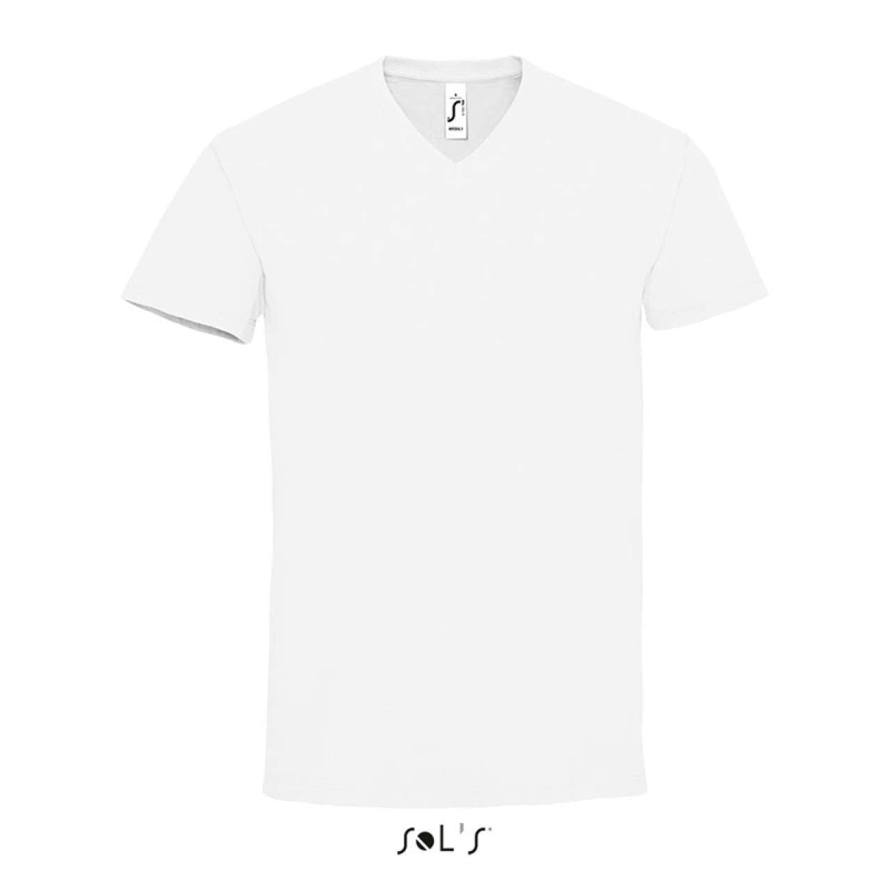 SOL'S IMPERIAL V MEN - V-NECK T-SHIRT