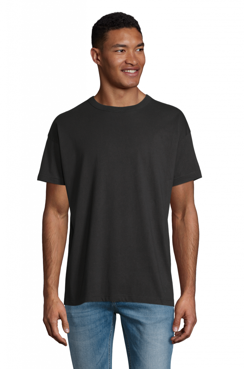 SOL'S BOXY MEN'S OVERSIZED T-SHIRT