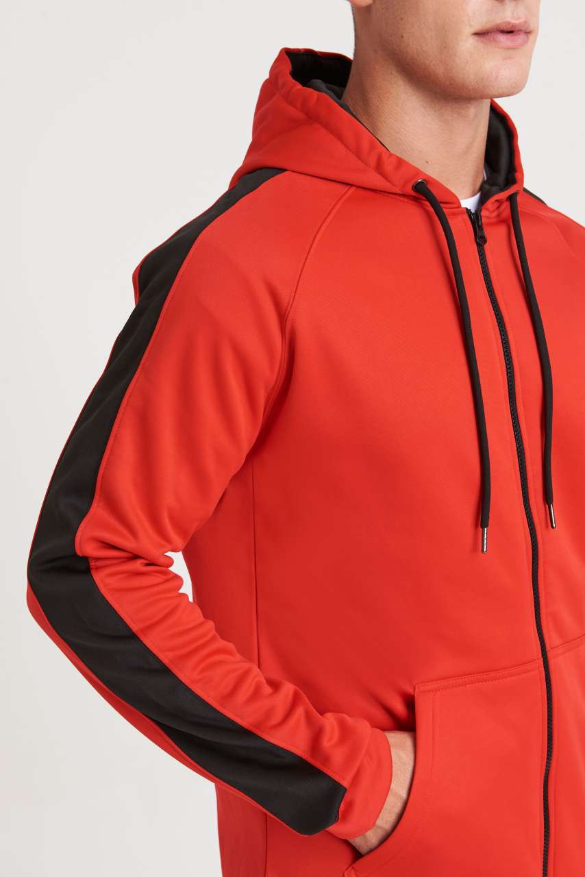 ZOODIE SPORTIF EN POLYESTER