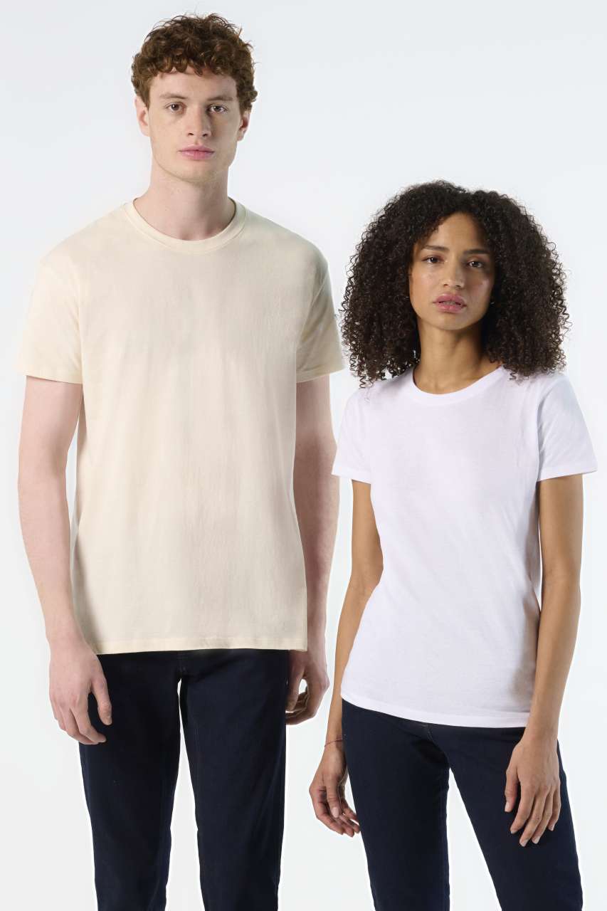 SOL'S REGENT - UNISEX ROUND COLLAR T-SHIRT