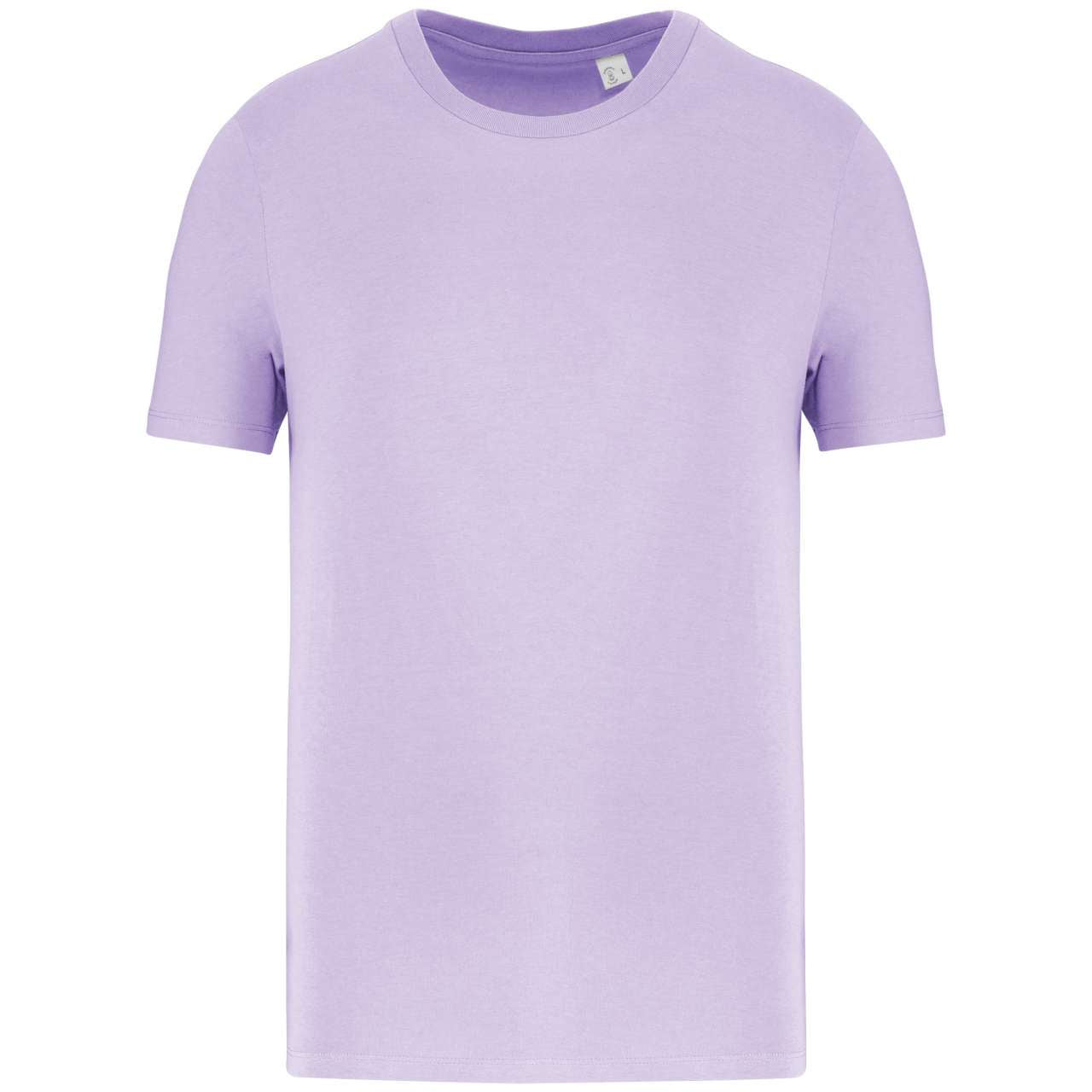 ECO-FRIENDLY UNISEX T-SHIRT