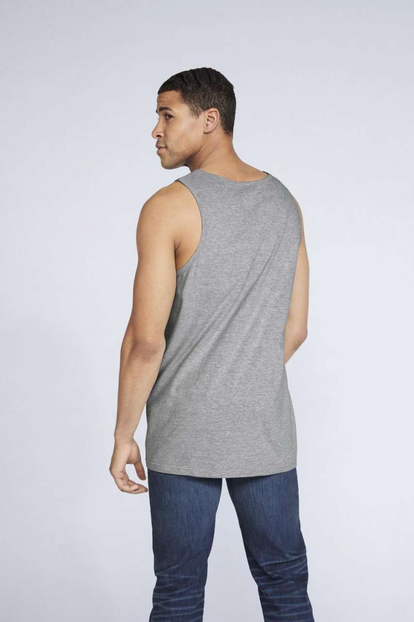 SOFTSTYLE® ADULT TANK TOP