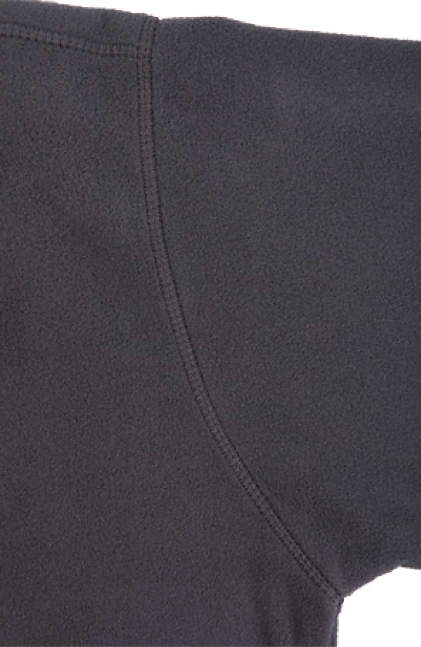 SOL'S NESS - FLEECE-SWEATSHIRT MIT 1/4-REISSVERSCHLUSS