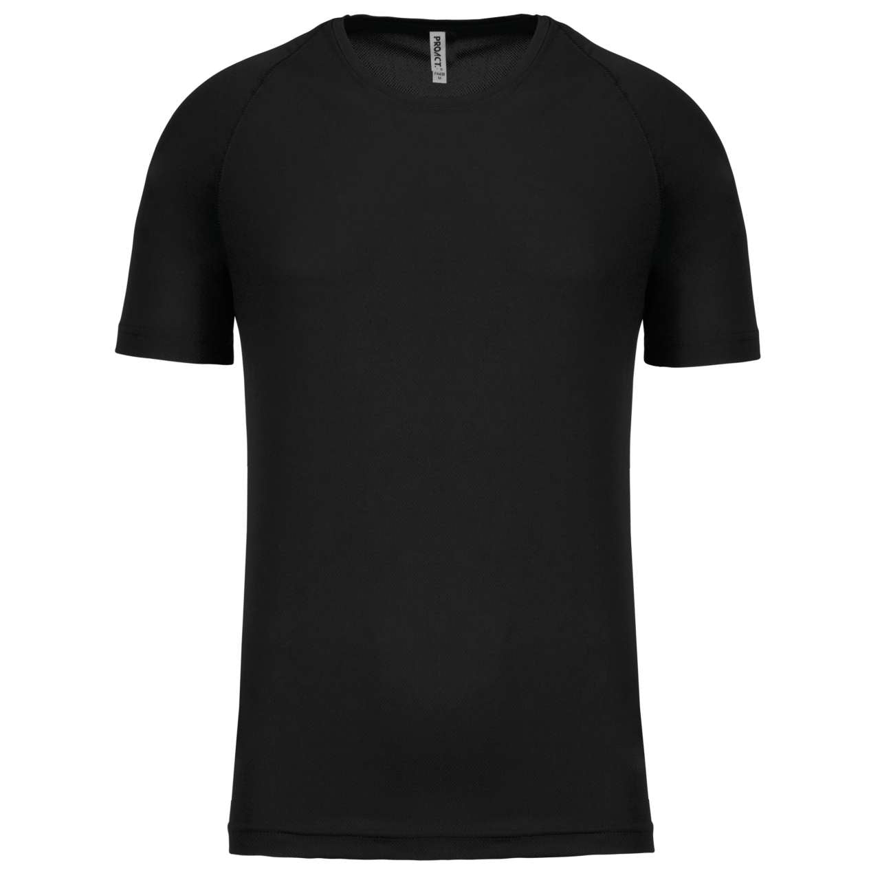 MEN'S SHORT-SLEEVED SPORTS T-SHIRT