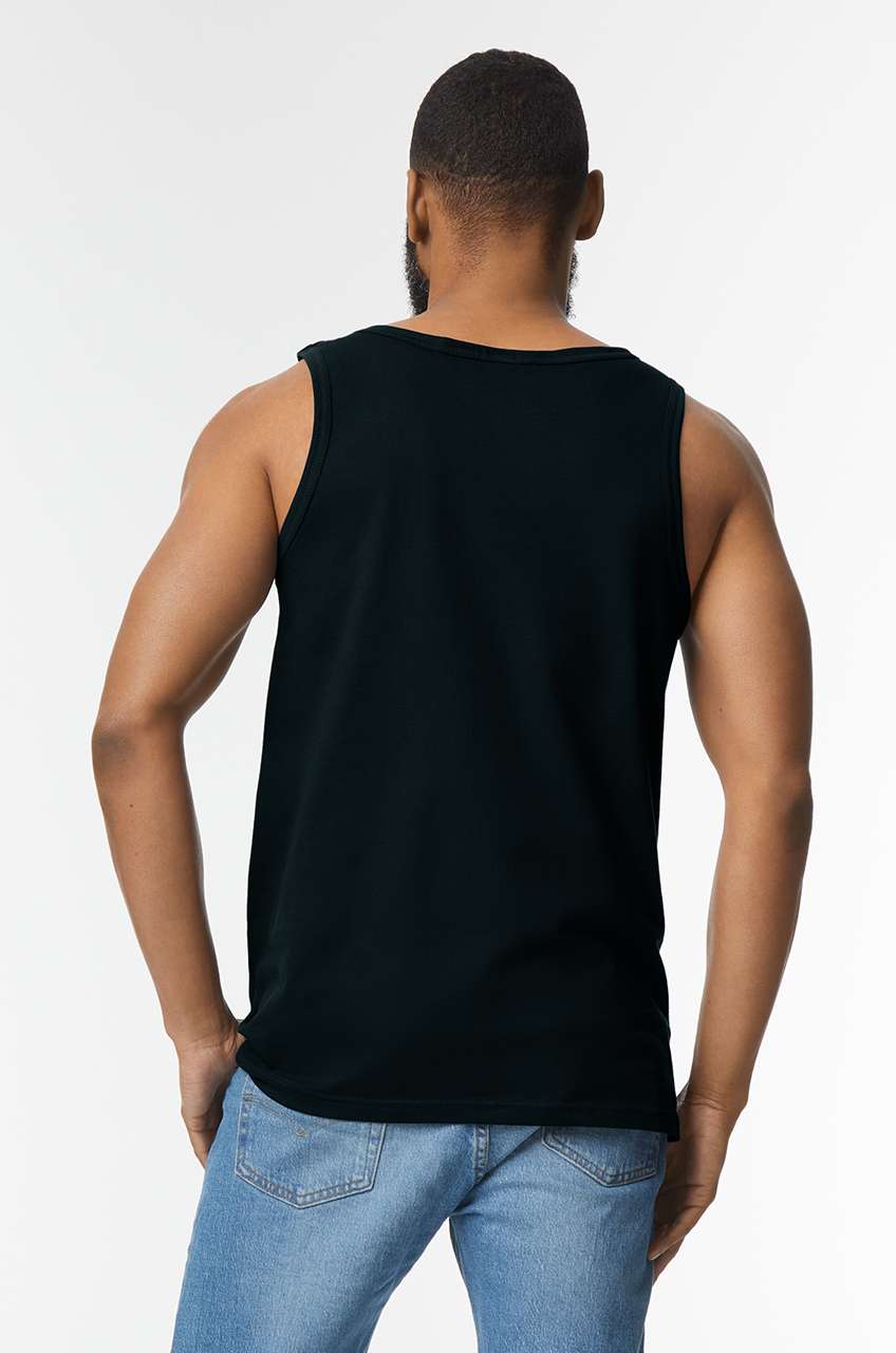 SOFTSTYLE® ADULT TANK TOP