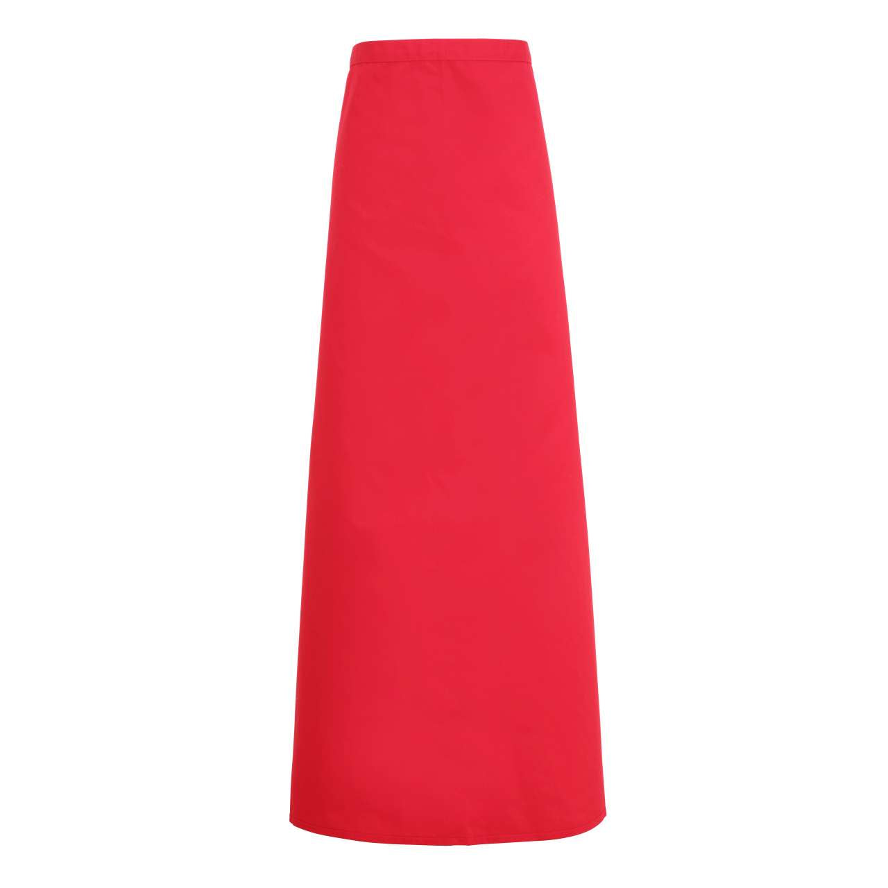 BISTROSCHÜRZE (100 CM X 100 CM)