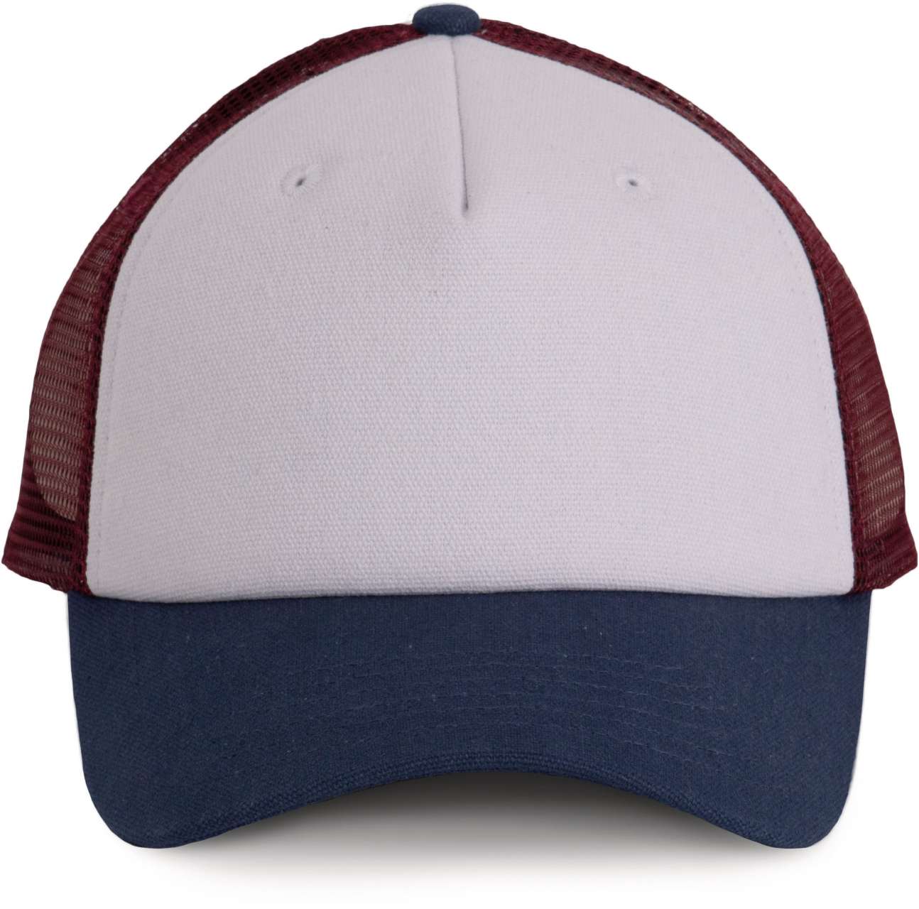 TRUCKER CAP - 5 PANEELE