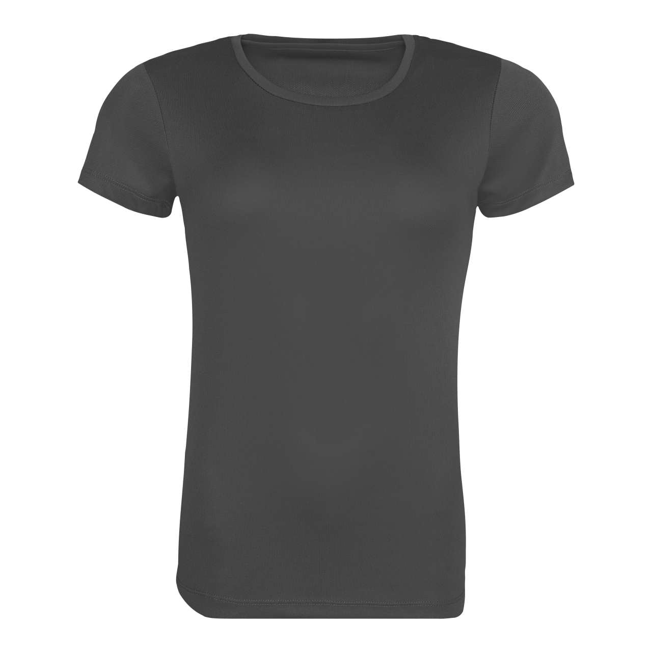 T-shirt cool recyclé pour femme