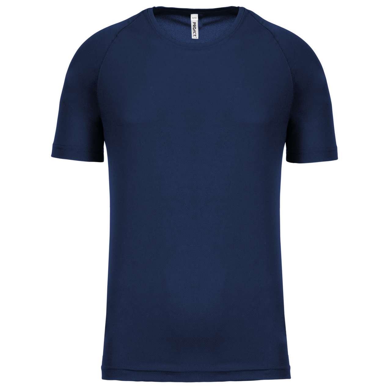 KIDS' SHORT SLEEVED SPORTS T-SHIRT