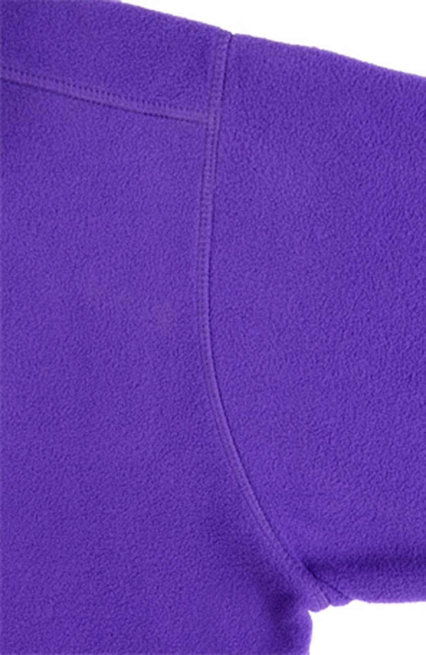 SOL'S NORTH WOMEN - ZIPPED FLEECE JACKET