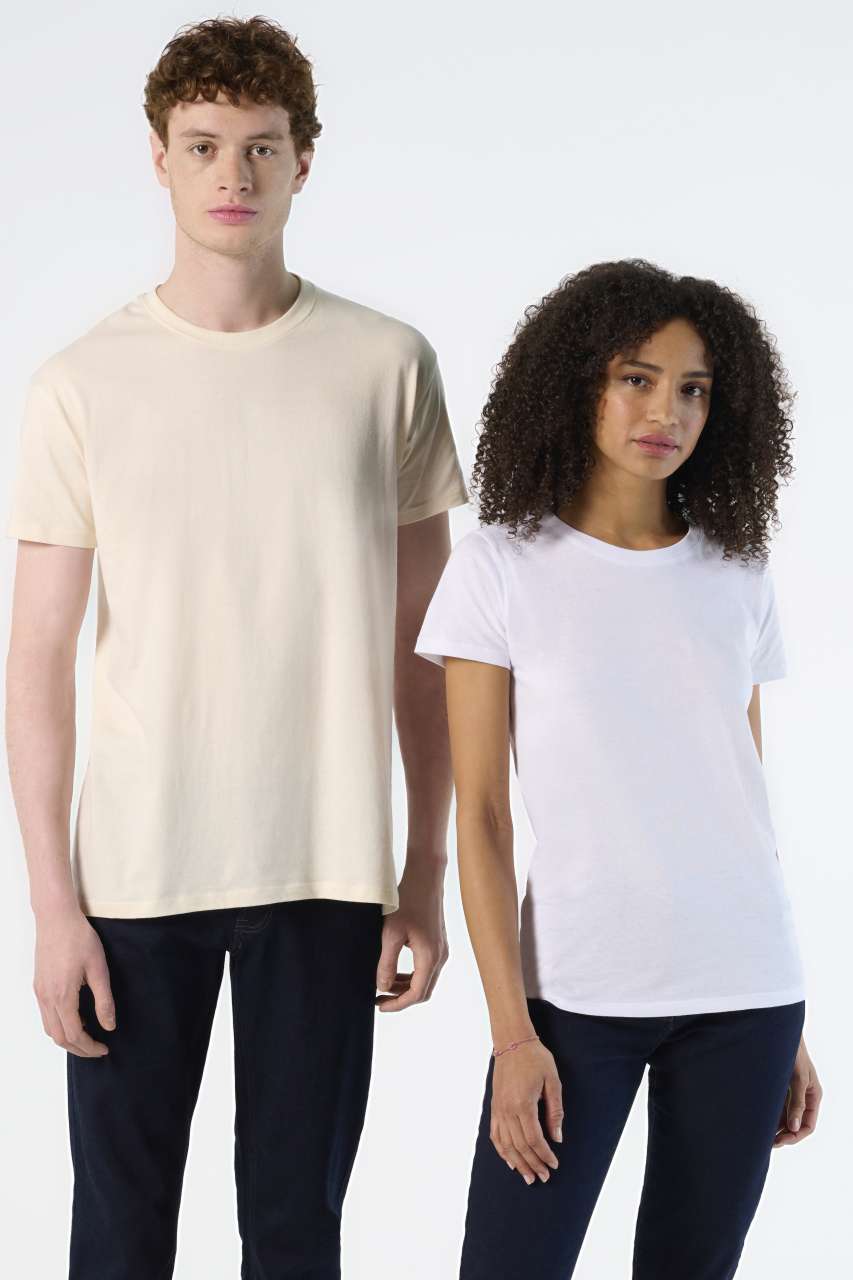 SOL'S REGENT - UNISEX ROUND COLLAR T-SHIRT