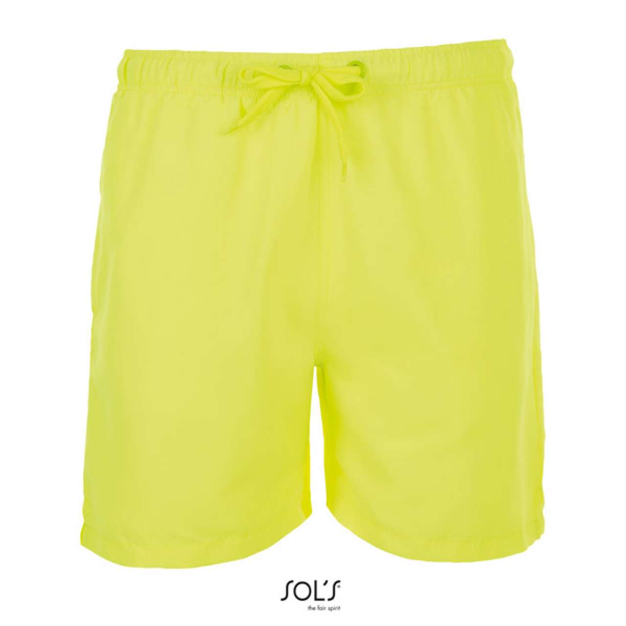 SOL'S SANDY - SHORT DE BAIN HOMME