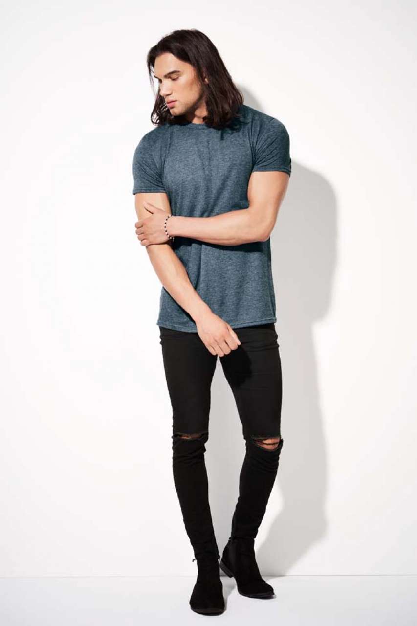 T-SHIRT LÉGER POUR ADULTE