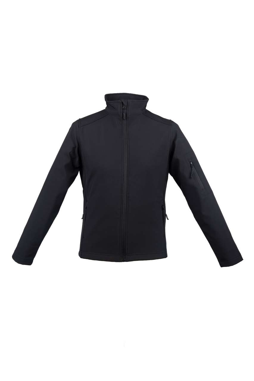 3-LAGIGE SOFTSHELLJACKE FÜR DAMEN