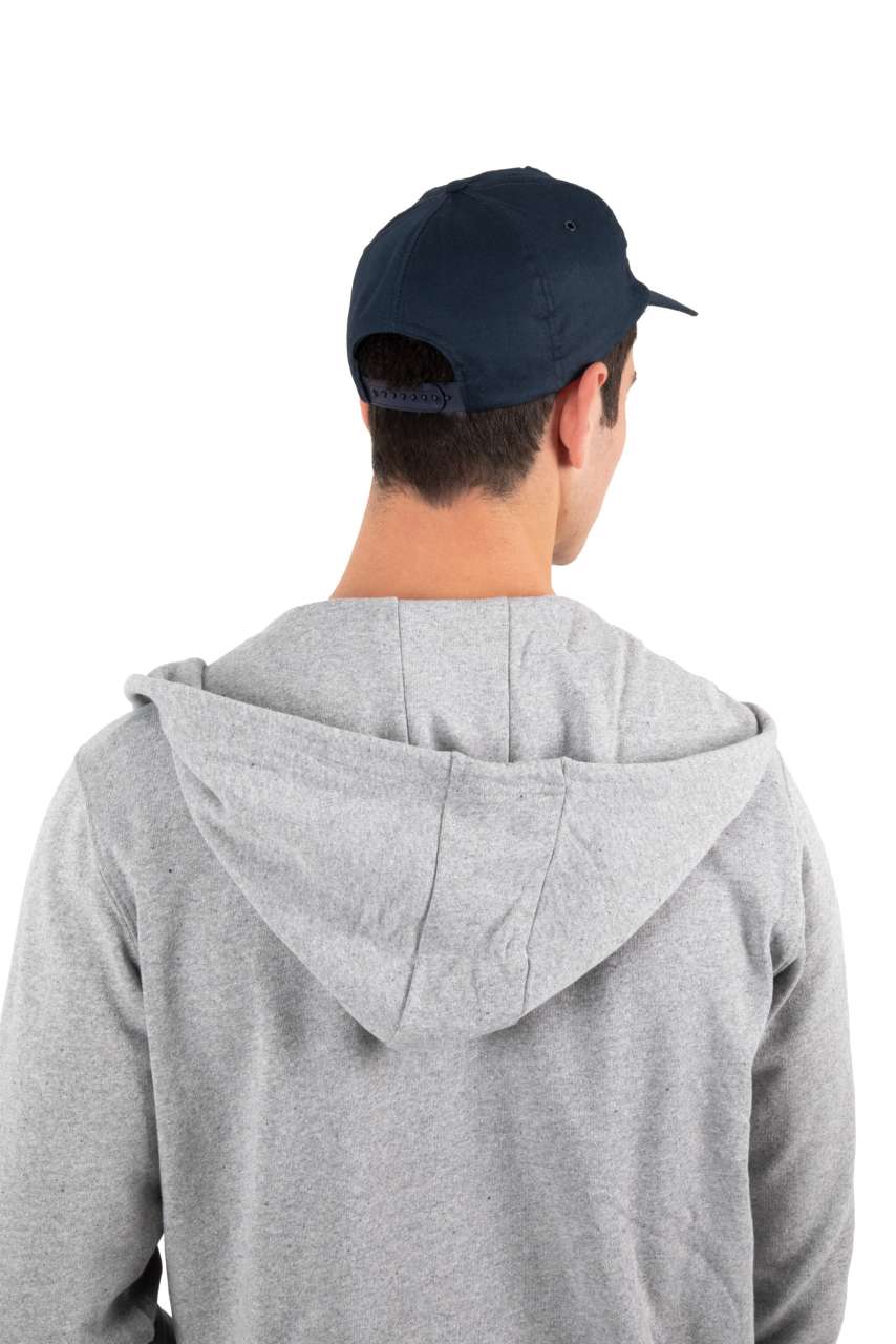 FIRST - 5 PANELS CAP