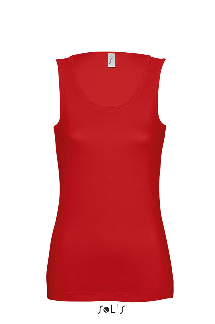 SOL'S JANE - WOMEN'S TANK TOP