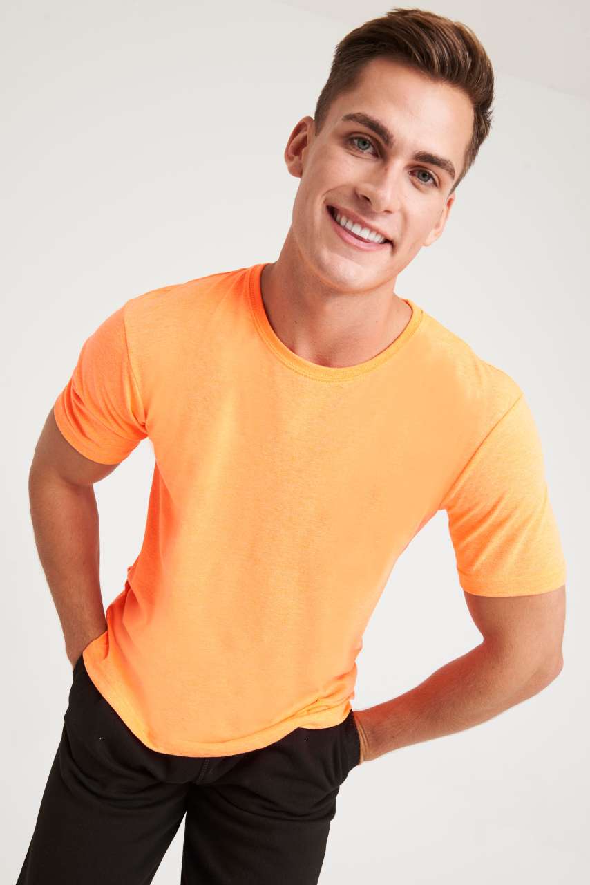 ELECTRIC TRI-BLEND T