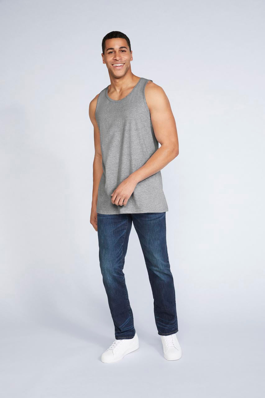 SOFTSTYLE® ADULT TANK TOP