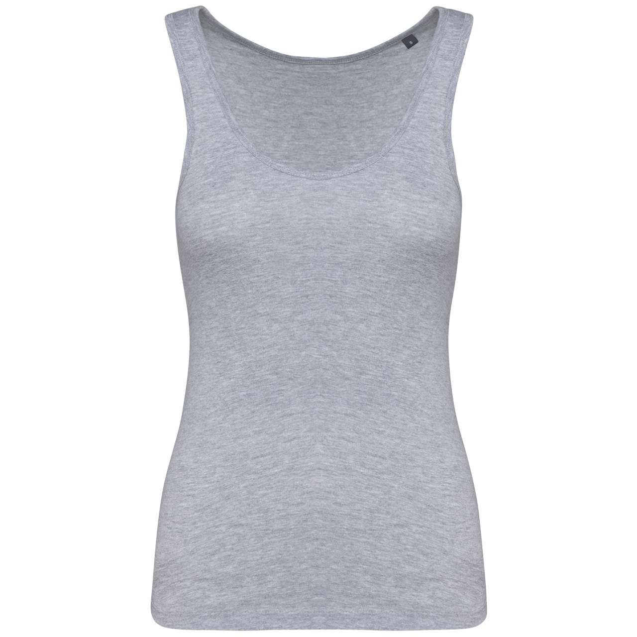 LADIES’ ECO-FRIENDLY TANK TOP