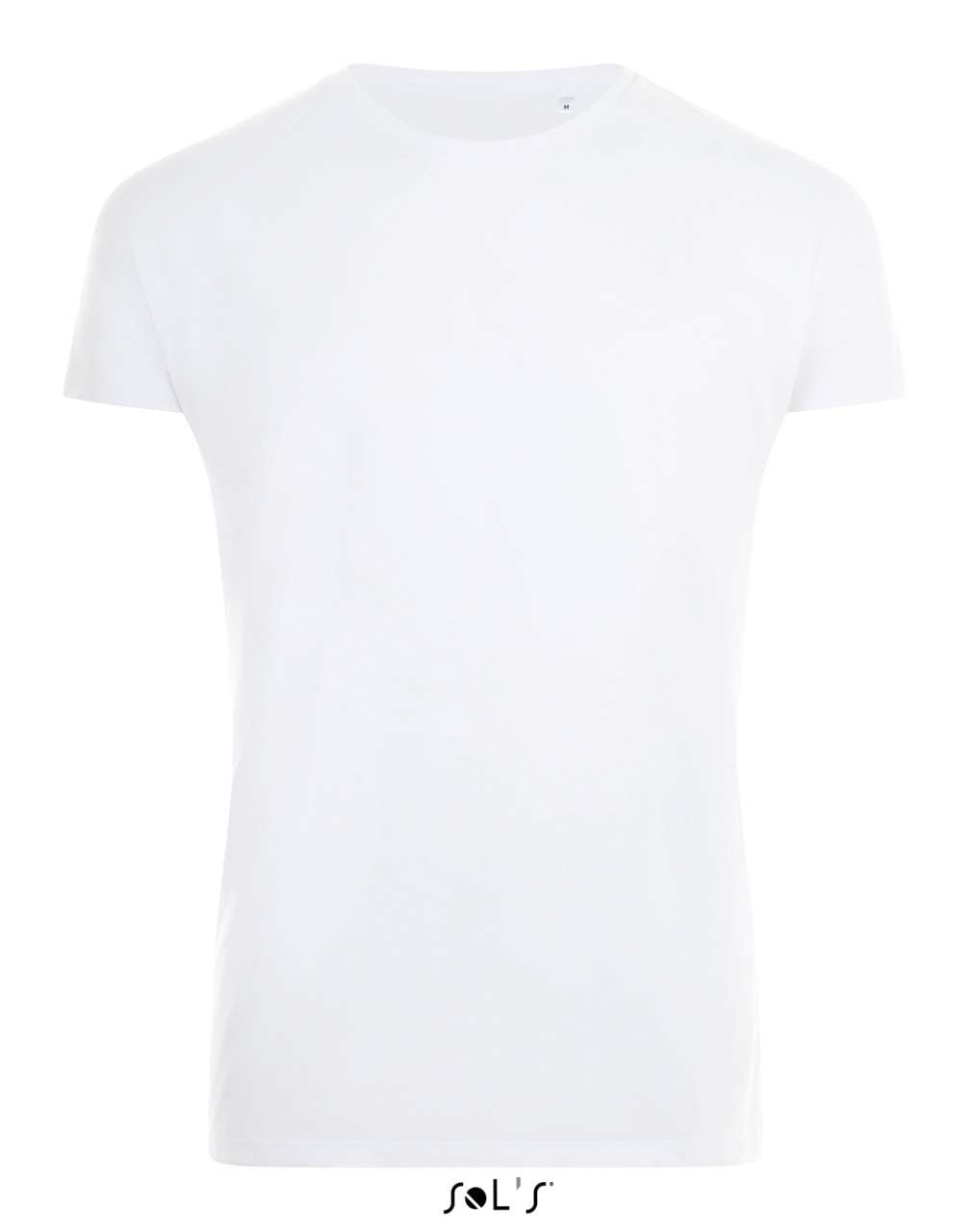 SOL'S MAGMA MEN - SUBLIMATION T-SHIRT