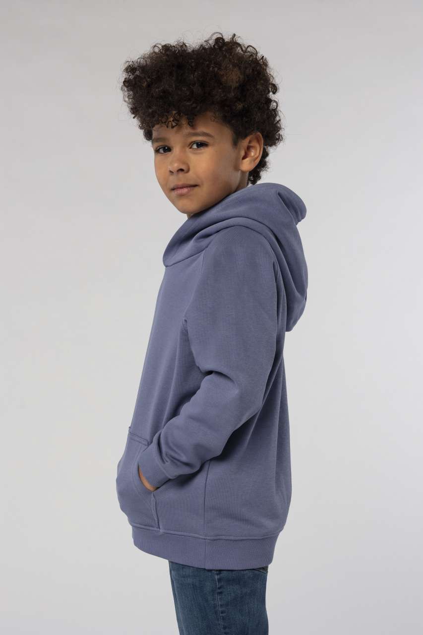 SOL'S STELLAR KID - HOODED SWEATSHIRT
