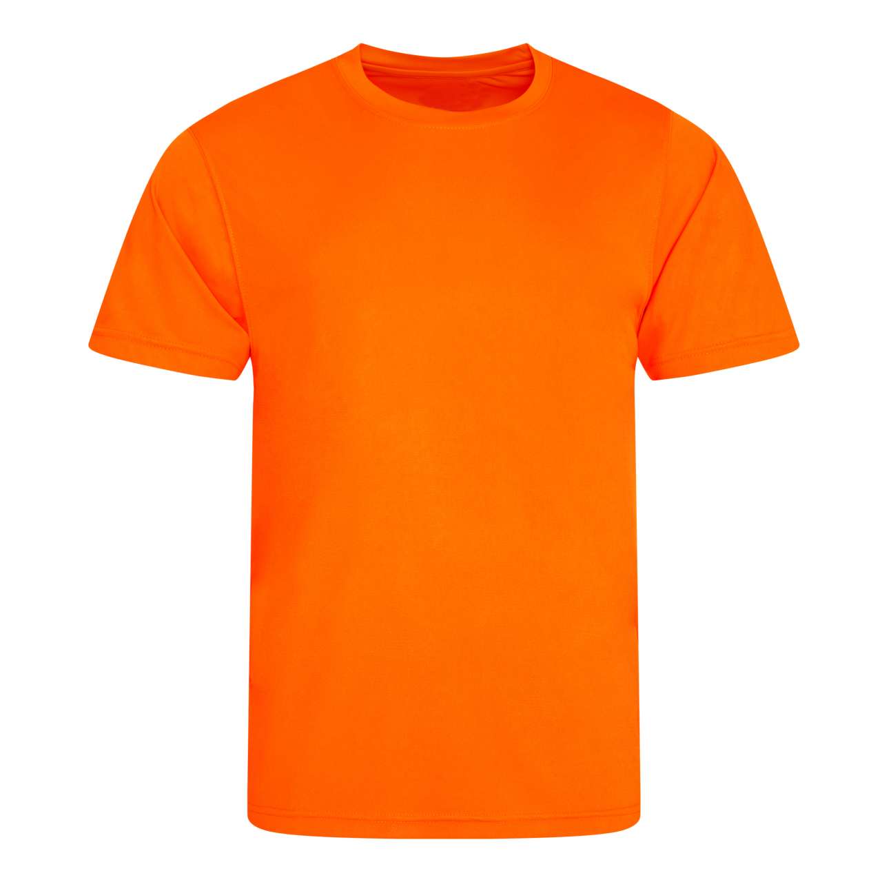 T-shirt frais et lisse