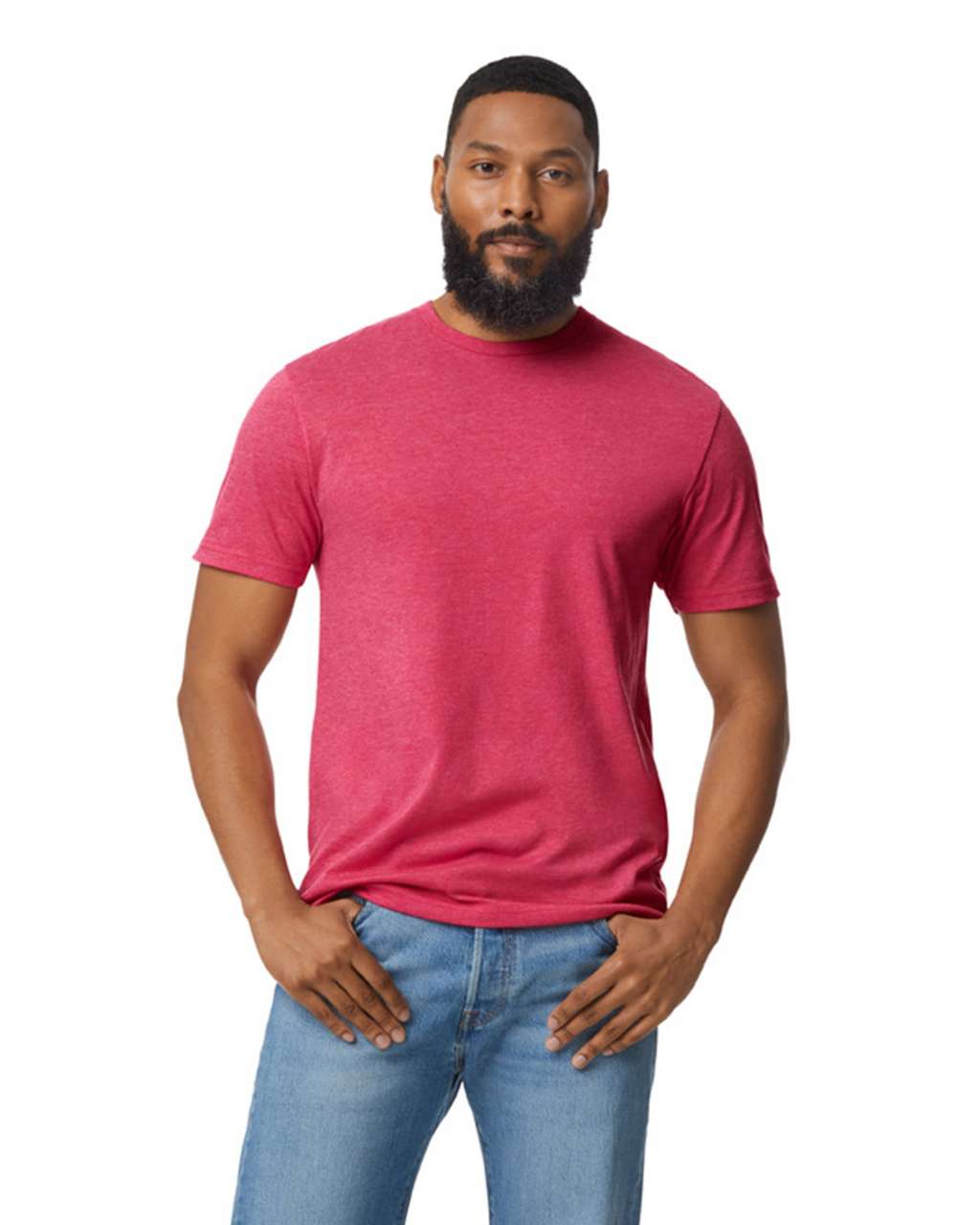 SOFTSTYLE® ADULT T-SHIRT