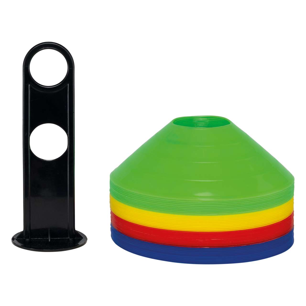 KIT DE MARQUEURS D'ESPACE X 40