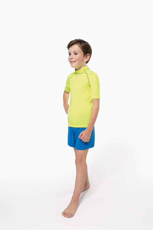 KID'S SURF T-SHIRT