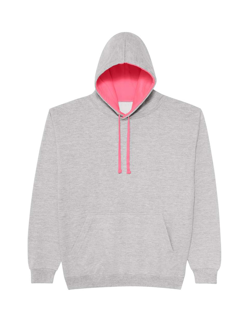 SWEAT À CAPUCHE SUPER LUMINEUX