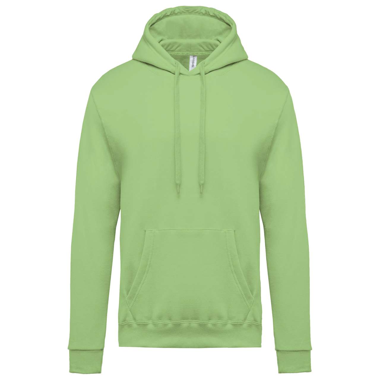 SWEAT-SHIRT À CAPUCHE POUR HOMME
