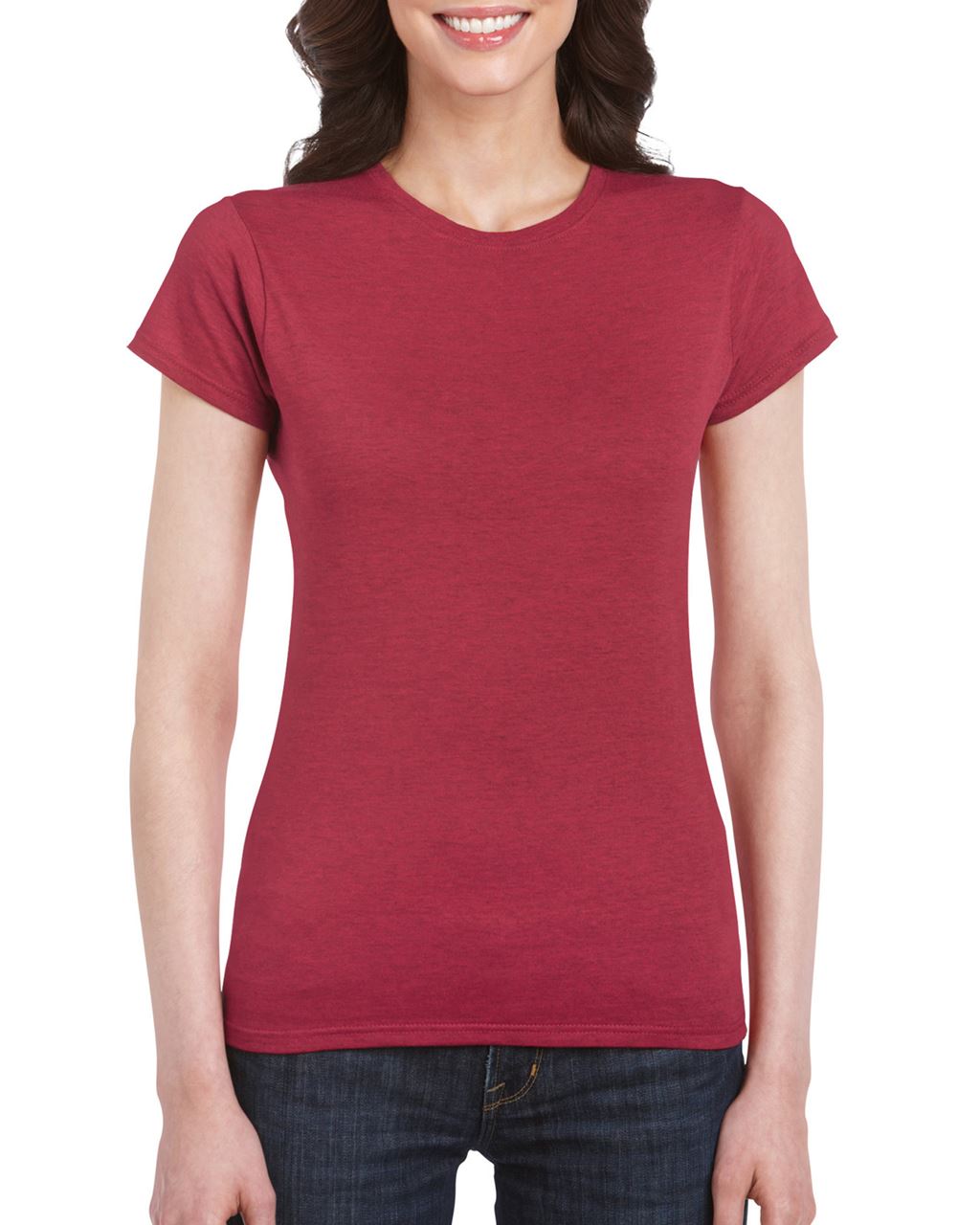 SOFTSTYLE® LADIES' T-SHIRT (1)