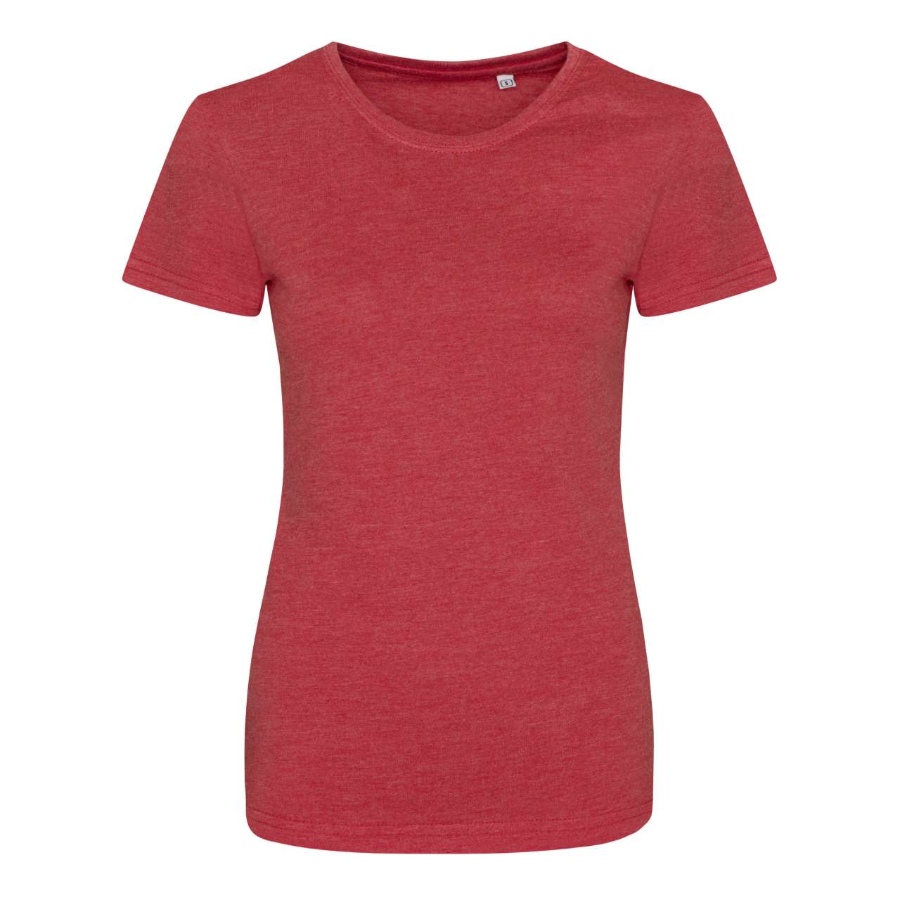 WOMEN'S TRI-BLEND T
