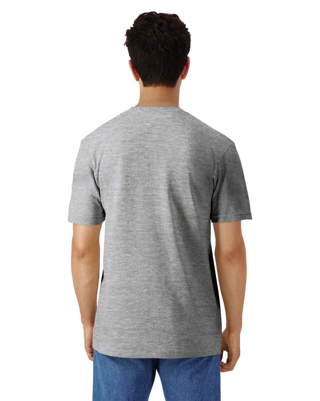 LIGHT COTTON ADULT T-SHIRT