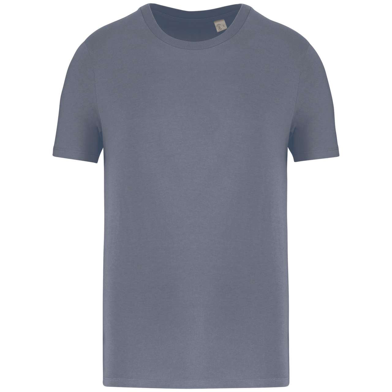 ECO-FRIENDLY UNISEX T-SHIRT