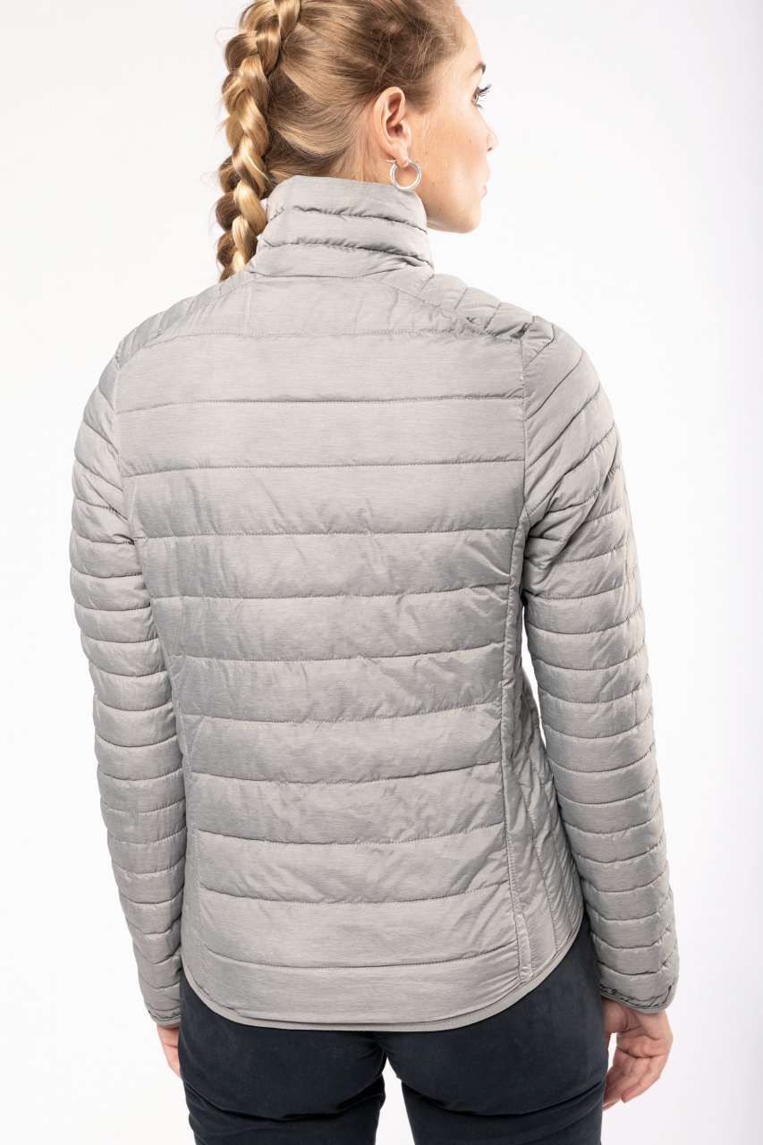 VESTE MATELASSÉE LÉGÈRE POUR FEMME