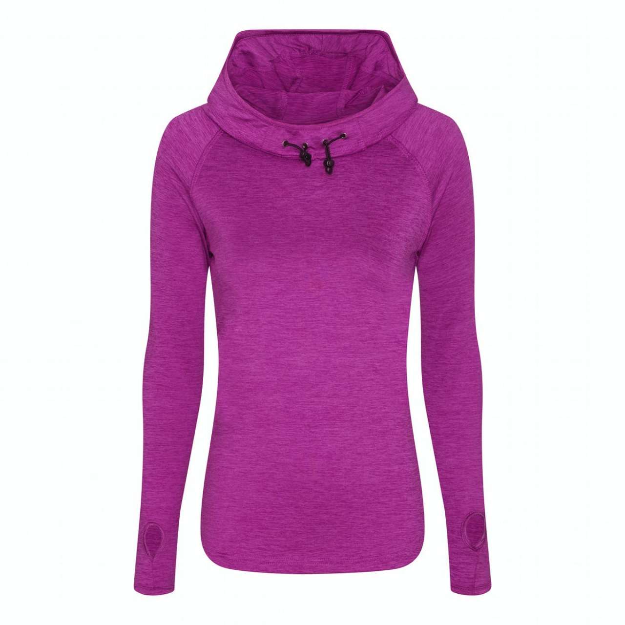 Haut à col bénitier tendance pour femme