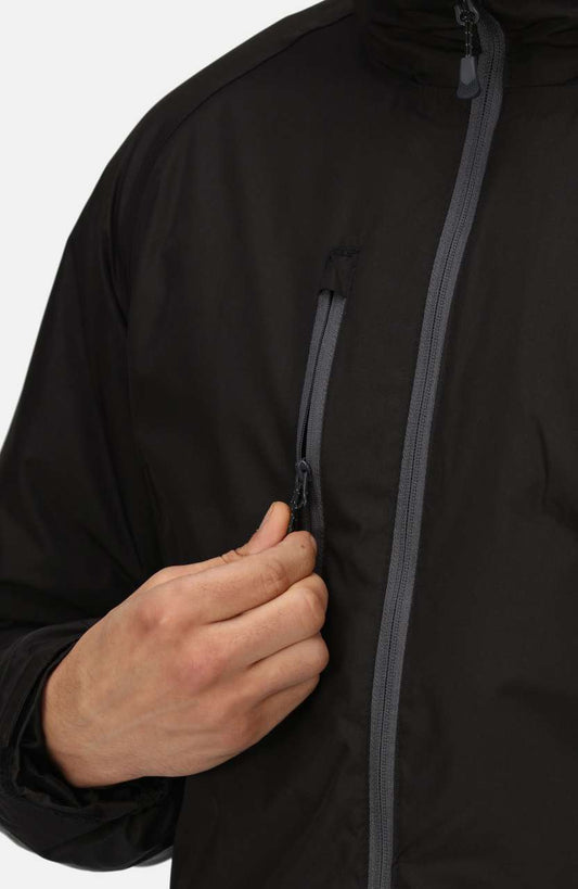 HONESTLY MADE RECYCLED INSULATED JACKET