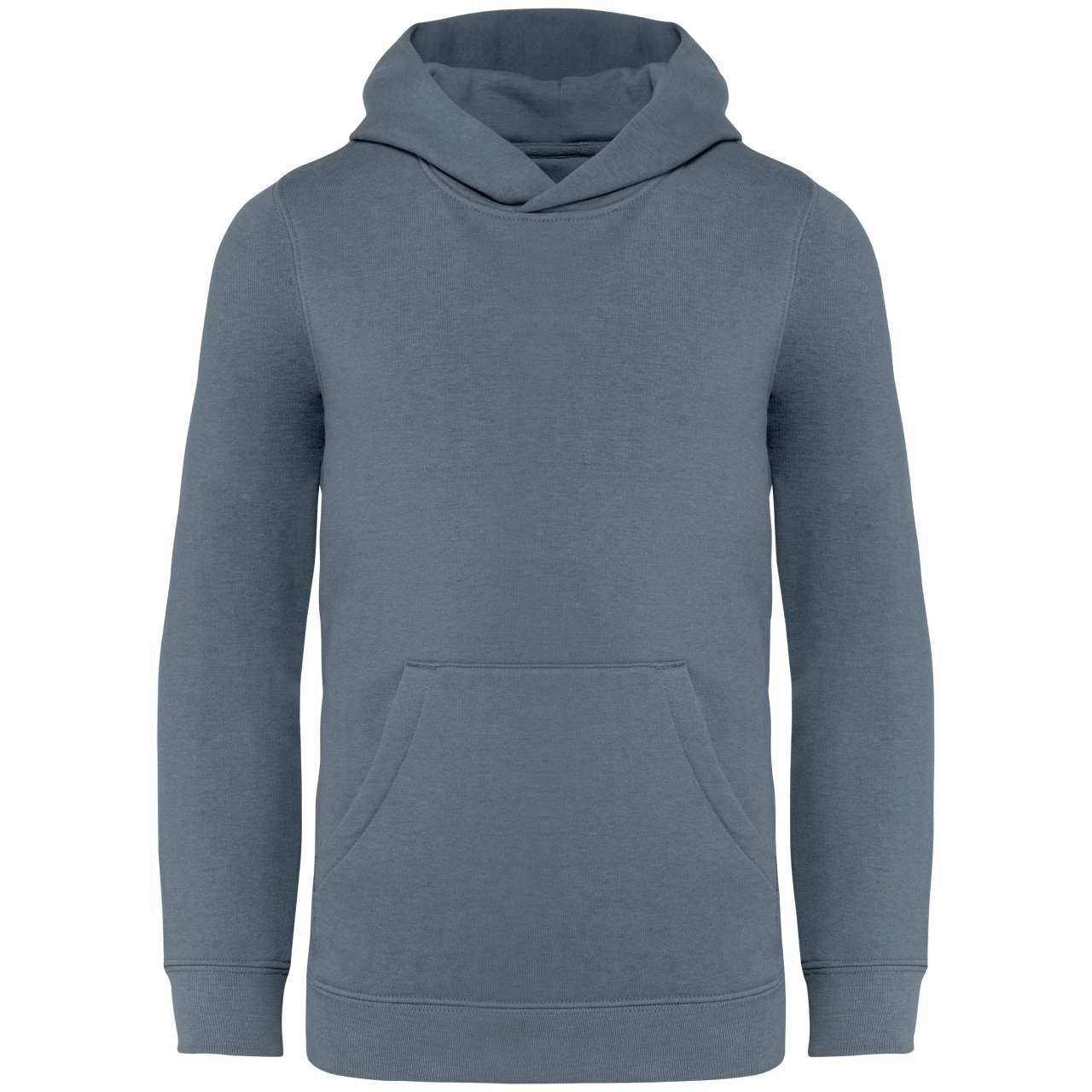 KIDS’ HOODED SWEATSHIRT