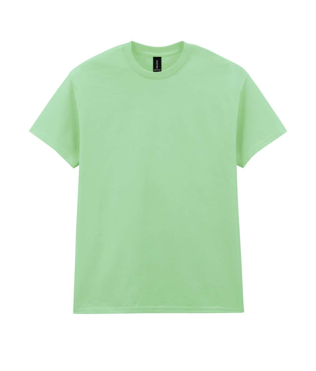 T-SHIRT ADULTE EN COTON ÉPAIS™ (4)