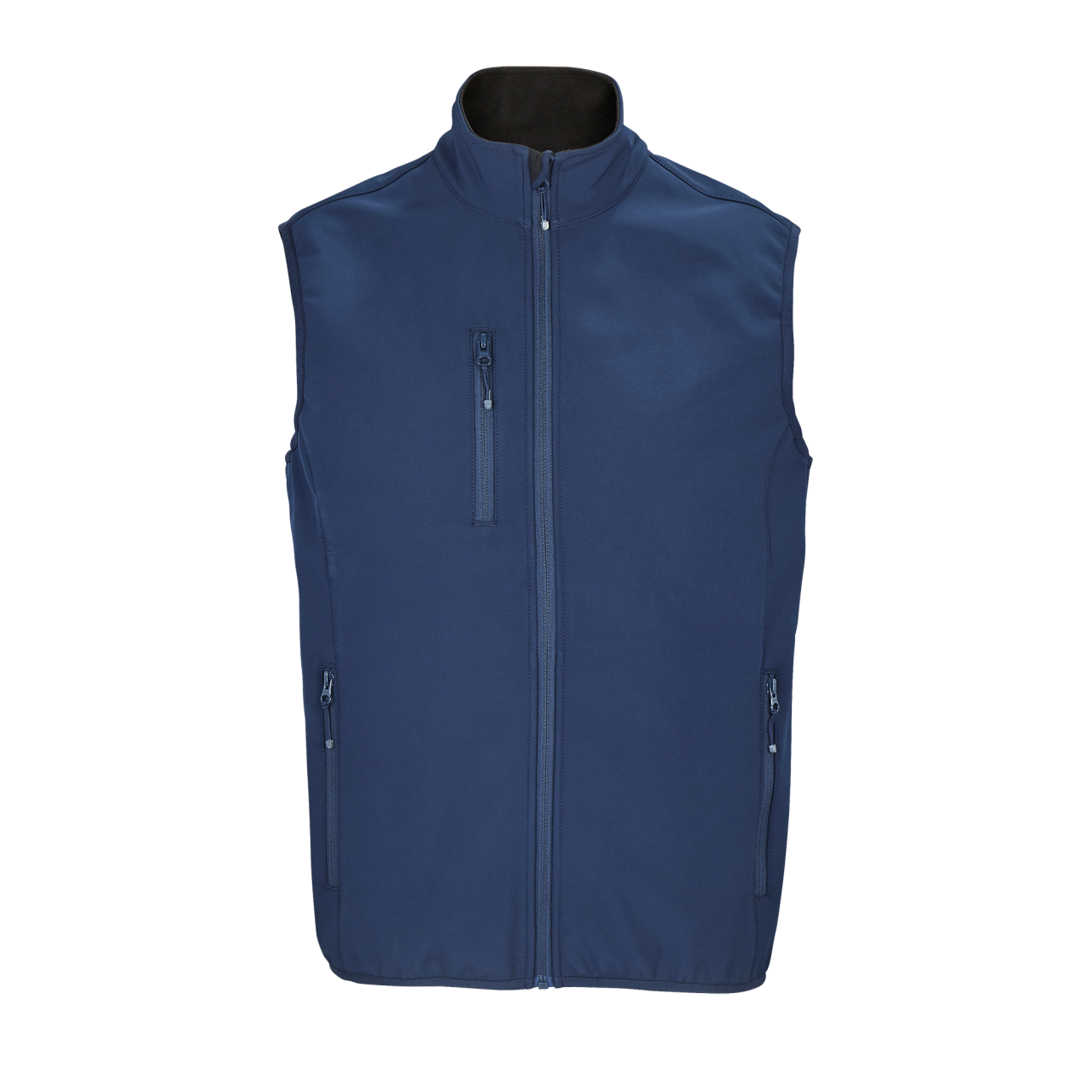SOL'S FALCON BW MEN - SOFTSHELL BODYWARMER